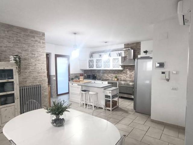 Appartamento in vendita a Prato PO