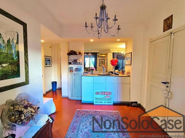 Appartamento in vendita a Prato PO