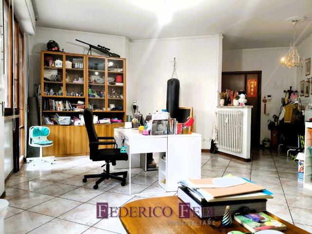 Appartamento in vendita a Prato PO