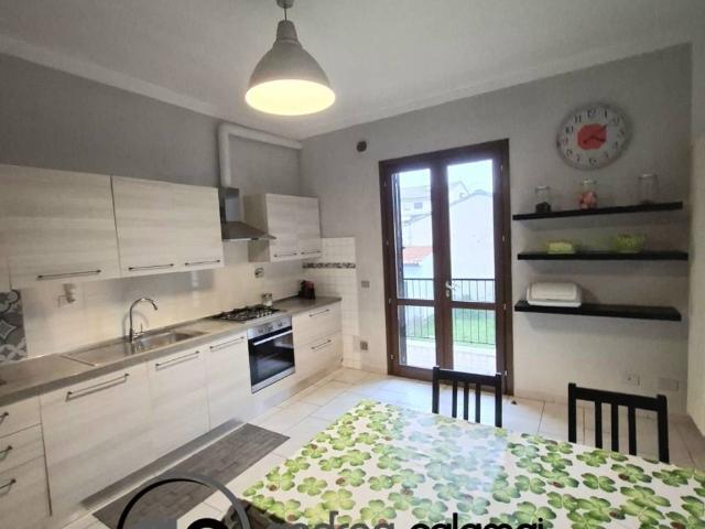Appartamento in vendita a Prato PO