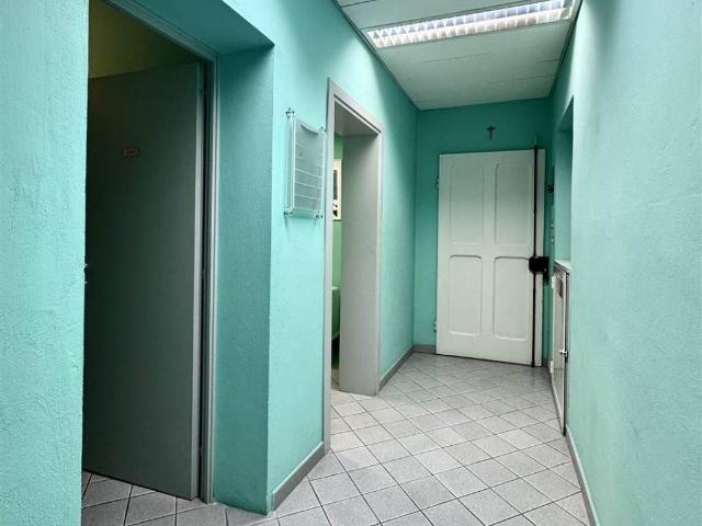 Appartamento in vendita a Prato PO