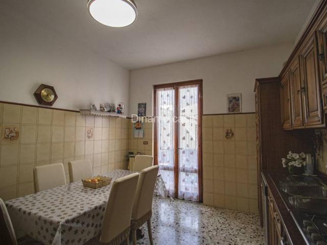 Appartamento in vendita a Prato PO