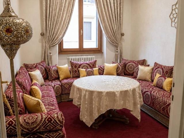 Appartamento in vendita a Prato PO