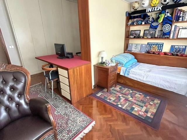 Appartamento in vendita a Prato PO