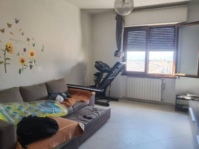 Appartamento in vendita a Prato PO