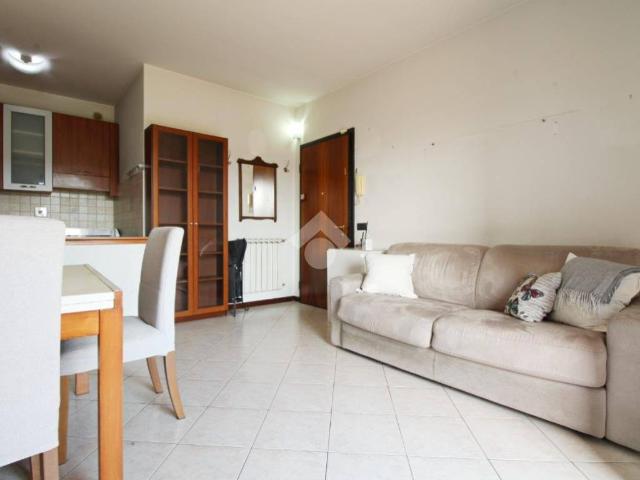 Appartamento in vendita a Prato PO