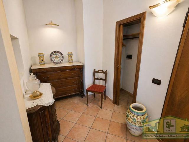 Appartamento in vendita a Prato PO