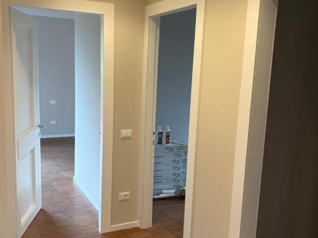 Appartamento in vendita a Prato PO