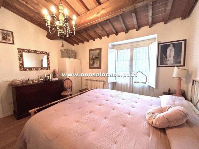Appartamento in vendita a Prato PO