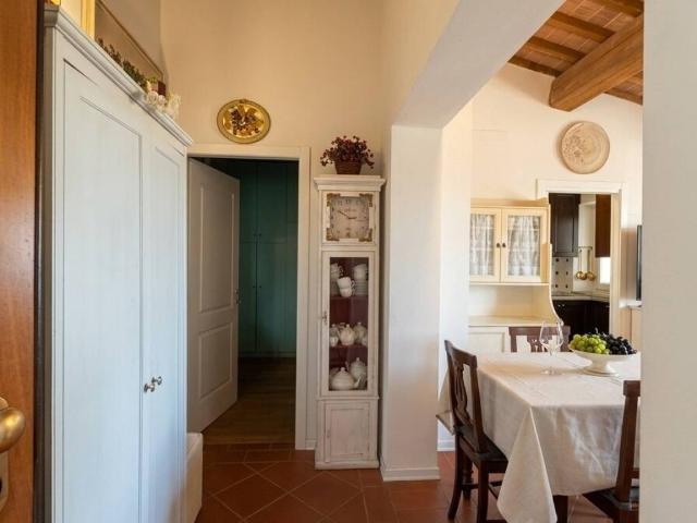 Appartamento in vendita a Prato PO