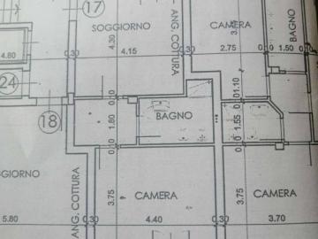 Appartamento in vendita a Prato PO