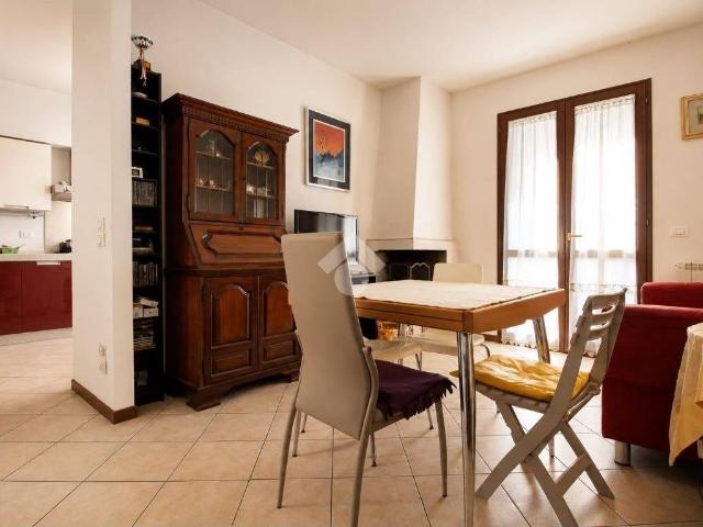 Appartamento in vendita a Prato PO