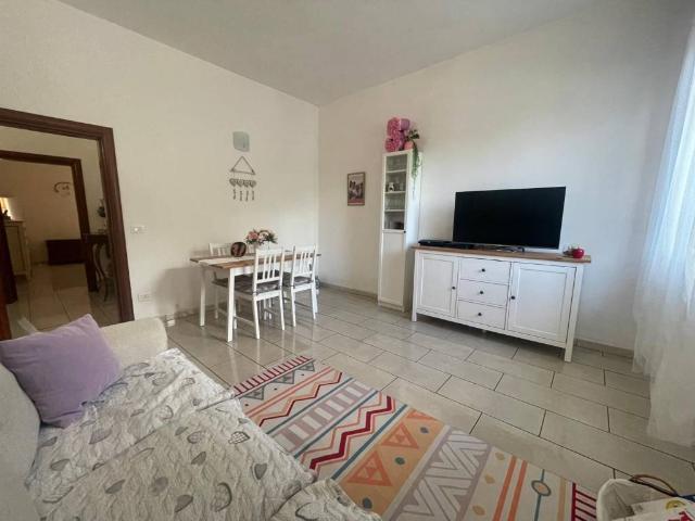 Appartamento in vendita a Prato PO