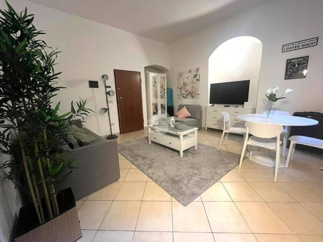 Appartamento in vendita a Prato PO