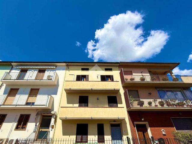 Appartamento in vendita a Prato PO