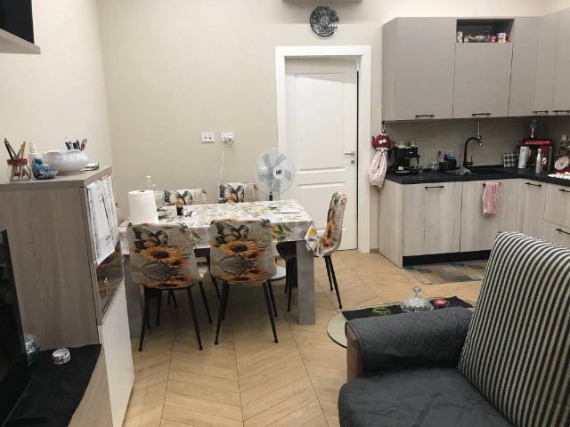 Appartamento in vendita a Prato PO