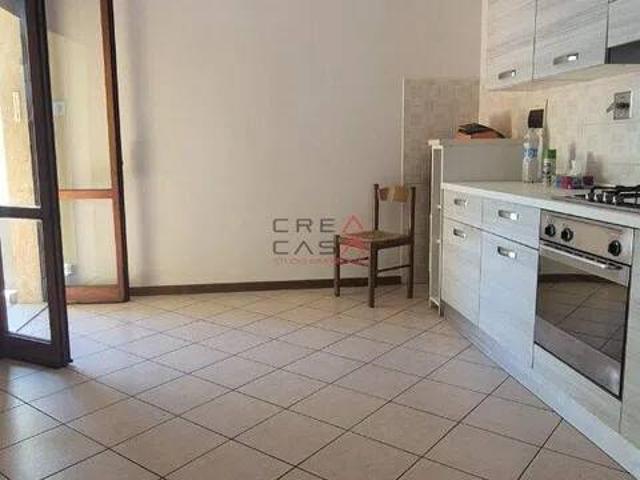 Appartamento in vendita a Prato PO
