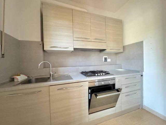 Appartamento in vendita a Prato PO