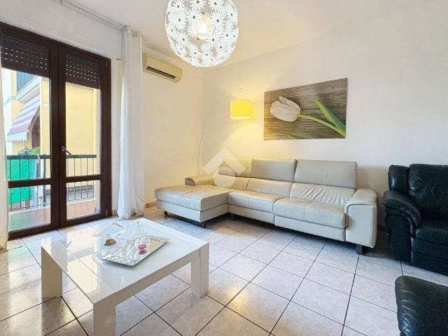 Appartamento in vendita a Prato PO