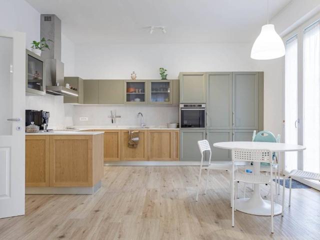 Appartamento in vendita a Prato PO