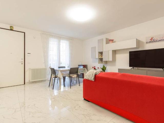 Appartamento in vendita a Prato PO