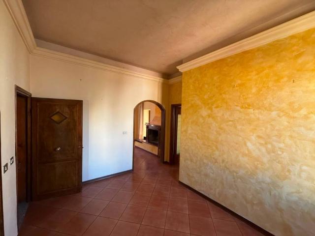 Appartamento in vendita a Prato PO