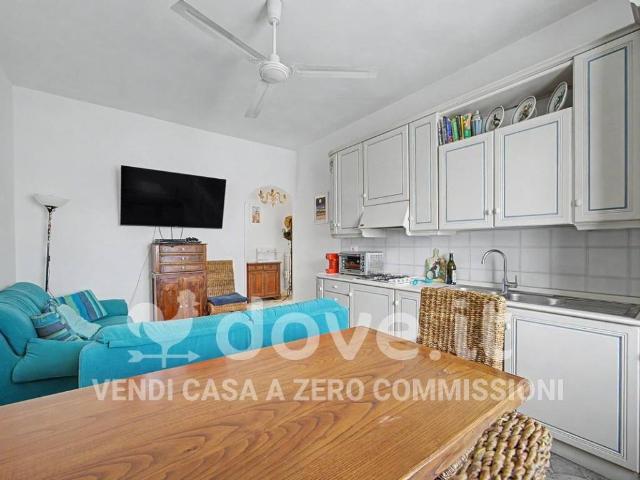 Appartamento in vendita a Prato PO