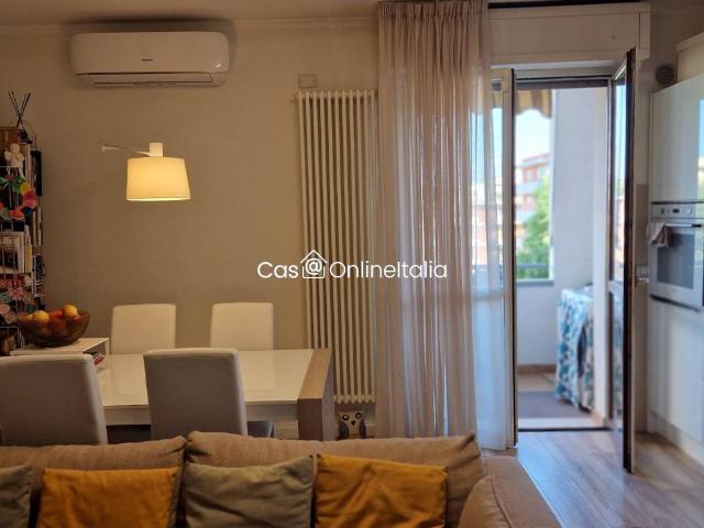 Appartamento in vendita a Prato PO