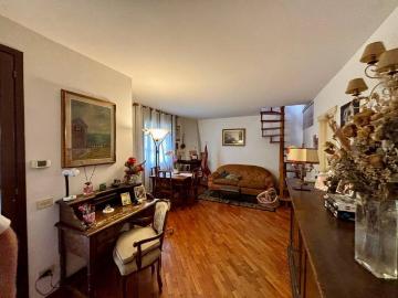 Appartamento in vendita a Prato PO