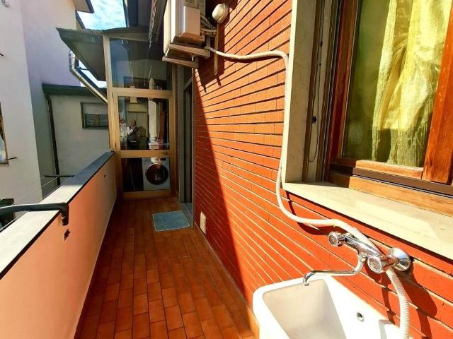 Appartamento in vendita a Prato PO