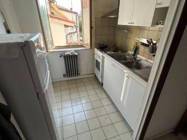Appartamento in vendita a Prato PO