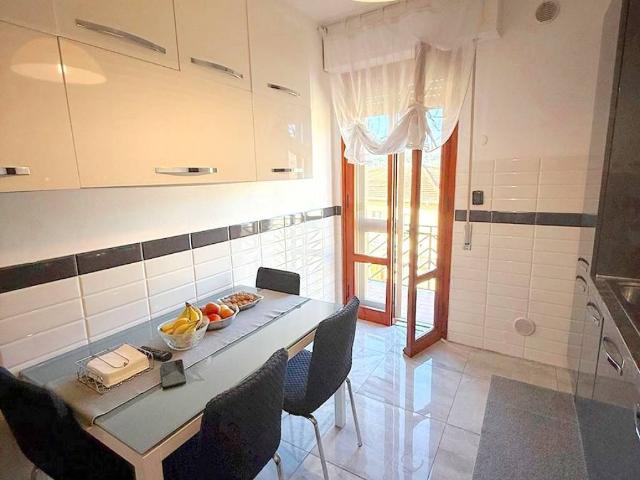 Appartamento in vendita a Prato PO