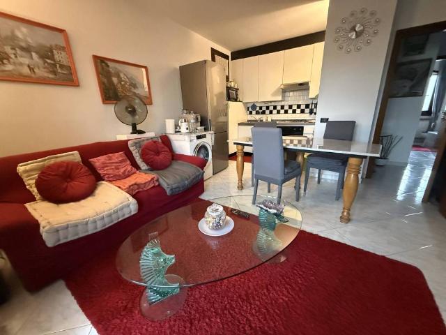 Appartamento in vendita a Prato PO