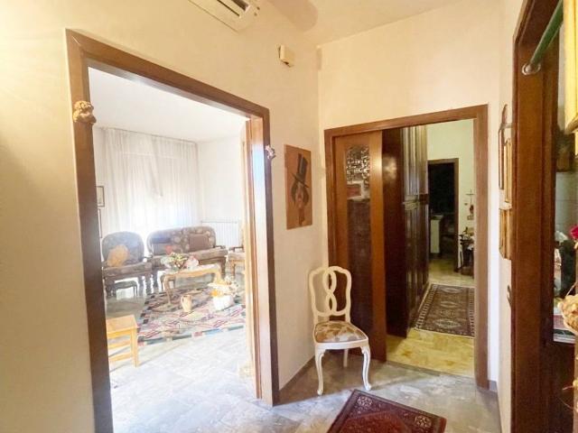 Appartamento in vendita a Prato PO