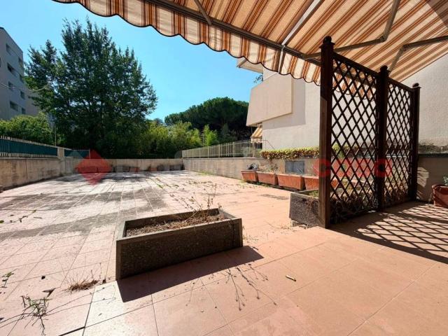 Appartamento in vendita a Prato PO