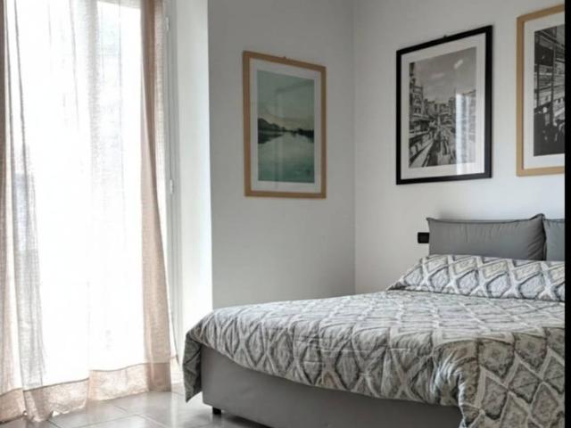 Appartamento in vendita a Prato PO