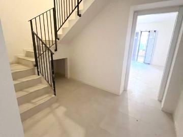 Via di Vergaio, Vergaio, Prato Toscana, Emilia Romagna