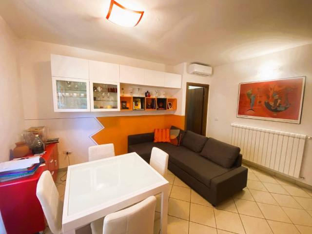Appartamento in vendita a Prato PO