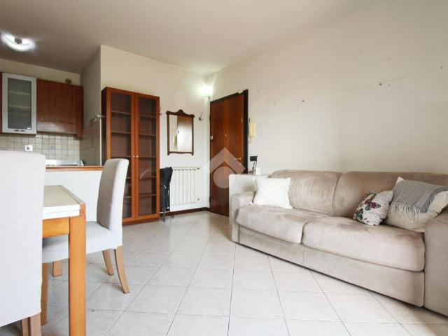 Appartamento in vendita a Prato PO
