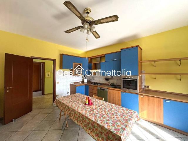 Appartamento in vendita a Prato PO