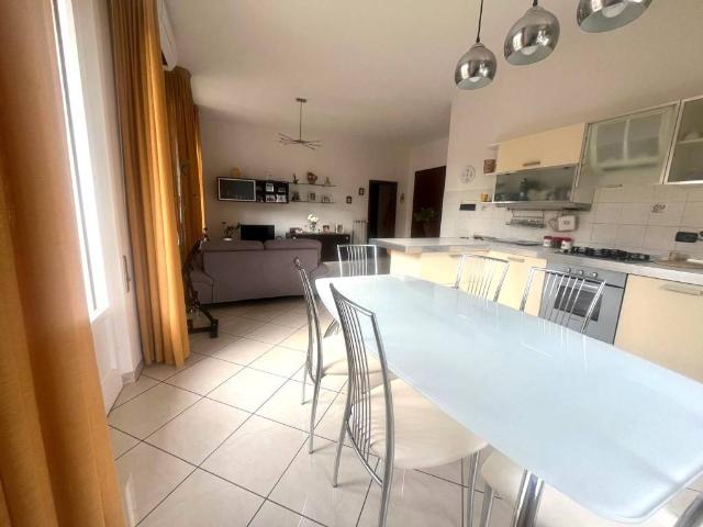 Appartamento in vendita a Prato PO