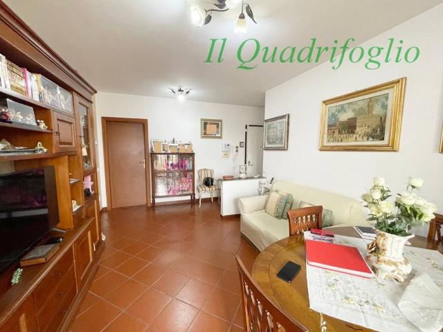 Appartamento in vendita a Prato PO