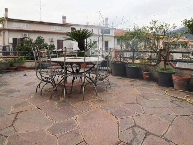 Appartamento in vendita a Prato PO