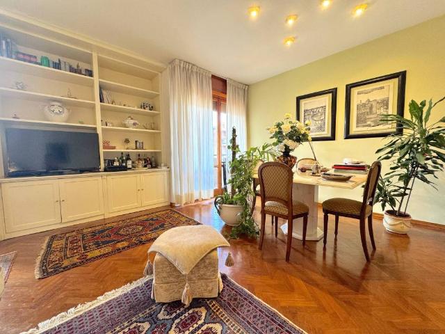 Appartamento in vendita a Prato PO