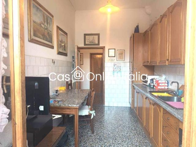 Appartamento in vendita a Prato PO