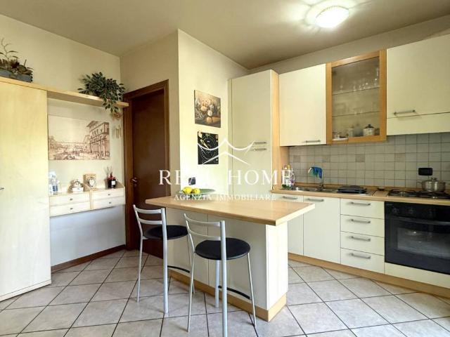 Appartamento in vendita a Prato PO