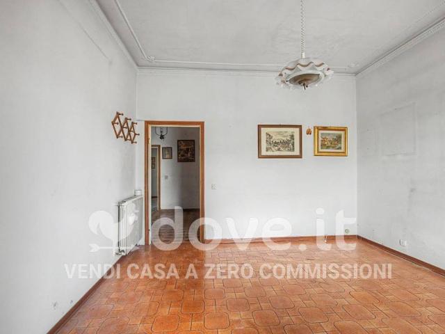 Appartamento in vendita a Prato PO