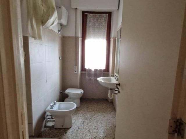 Appartamento in vendita a Prato PO