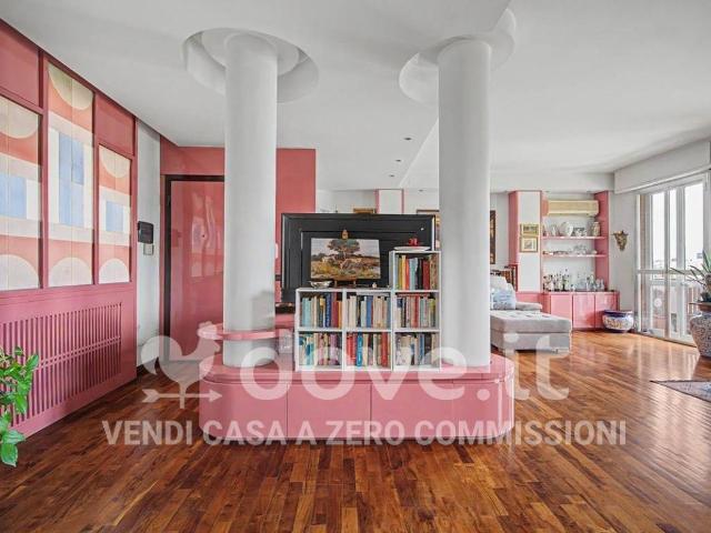 Appartamento in vendita a Prato PO