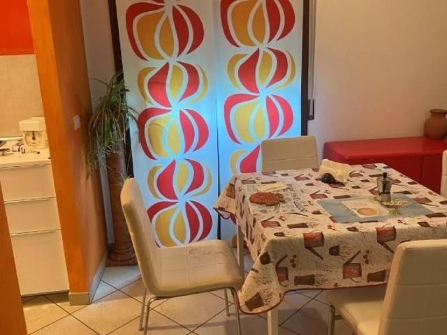 Appartamento in vendita a Prato PO